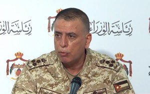 الفراية: لا وفيات بسبب لقاح كورونا في الأردن