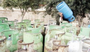 كيف يتم التلاعب باسطوانات الغاز؟ .. المواصفات توضح