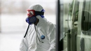 تسجيل 40 وفاة و5733 اصابة كورونا جديدة في الأردن