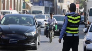 إدارة السير تحذر من زيادة السرعة بالمناطق المأهولة