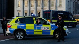 إصابات في هجوم بسلاح أبيض في ويلز