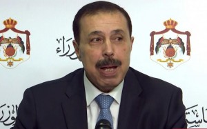 النعيمي يغرّد: أغادر الحكومة وسأبقى كما أنا خادماً لمهوى الأفئدة