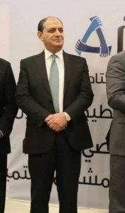 شقيق السفير أمجد العضايلة في ذمة الله