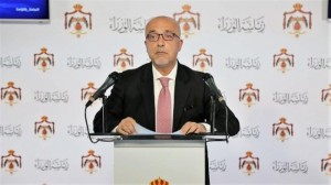 الهياجنة يقدم استقالته من منصبه كمسؤول لملف كورونا  والسبب هو ؟؟