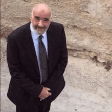 وفاة مالك كلاج عمر ..ماهر ملحيس