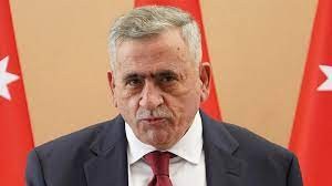 عبيدات: شهر آذار سيكون صعبا