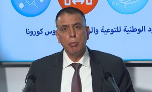 الفراية؛: 4 إصابات كل دقيقة وجنازة كل 20 دقيقة بسبب كورونا