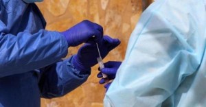 63 وفاة و8300 اصابة كورونا جديدة في الأردن