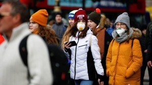 ثلث الأمريكيين يعانون من مشكلات عقلية بسبب كورونا