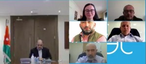 أورنج و"إنتاج" تعلنان نتائج "دراسة خريطة الشركات الناشئة الأردنية" بدعم من الاتحاد الأوروبي