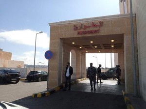 شقيق احدى ضحايا فاجعة مستشفى السلط يروي  تفاصيل ما حدث