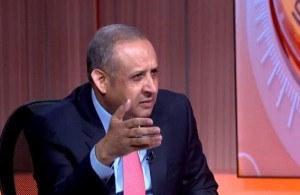 العجارمة: مسؤولية الوزير عن أعمال وزارته مباشرة