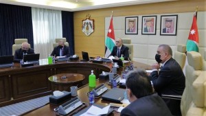 اهم القرارات الصادرة عن جلسة مجلس الوزراء