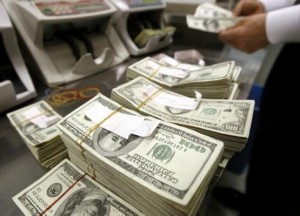 تشديد العقوبات على العاملين بالصرافة بلا ترخيص