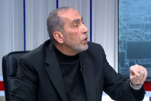 الحمود: من لا تتوفر لديه الإرادة فليتنحى وقول "غير قادر" ليس عيبا