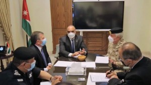 الخصاونة يوجّه لإنفاذ القانون والتعليمات في جميع المحافظات