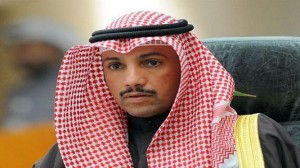 إحالة الغانم إلى النيابة العامة