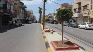 "تجارة الأردن" تدعو إلى إعادة النظر في "الحظر" قبل وقوع "كارثة اقتصادية"