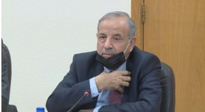 كريشان: لا قرار حتى الآن بحل المجالس البلدية والمحافظات