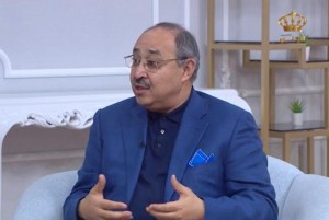 دودين: نريد العبور لصيف آمن .. وندرس برنامج مكافآت