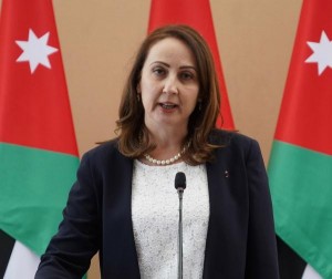 علي: مذكرات تفاهم وبرامج تنفيذية ستوقع بين الأردن ومصر