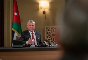 الملك يدعو النواب للوقوف على جوانب الإهمال والتقصير