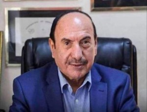 وفاة النائب الأسبق خلف الرقاد