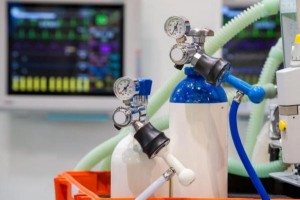 الضريبة: الأكسجين معفى منذ أسبوع