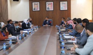 أبو قديس: لا يمكن الحذف من المواد العملية لطلبة التوجيهي