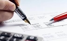 تعديل أسس تسوية قضايا المكلفين العالقة