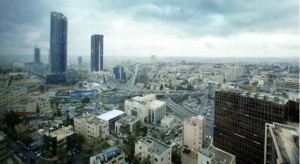 الحرارة دون المعدلات الخميس