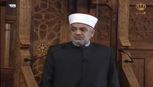 وزير الأوقاف: فرج الله قريب ويحتاج منا للعمل والأخذ بالأسباب