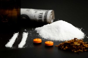 %3 نسبة ارتفاع قضايا الاتجار وتعاطي المخدرات في الأردن