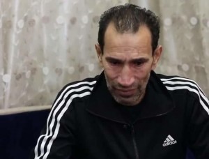 الأمير علي: رحمك الله يا راتب