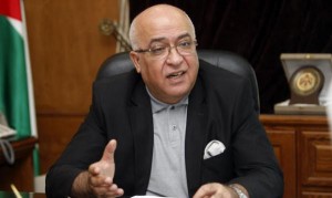 المعايطة: سيناريوهان لمجالس المحافظات