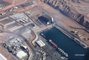 المعايطة: ميناء العقبة جاهز لاستقبال السفن المتأخرة في السويس