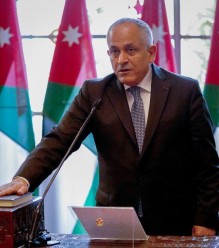 العايد: القيادات التاريخية التي بنت الأردن كانت في عمر الشباب