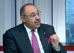 دودين: دول المنطقة تعتمد على الأردنيين بمجال تكنولوجيا المعلومات