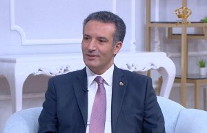 الفايز: تشغيل مؤقت ل 4 آلاف و500 شاب وحل مستحقات فنادق الحجر قريباً