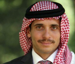 الأمير حمزة بن الحسين ليس قيد الإقامة المنزلية ولا موقوفاً كما تتداول بعض وسائل الإعلام
