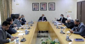 الهواري: تغيير نهج واجراءات الحظر قريباً