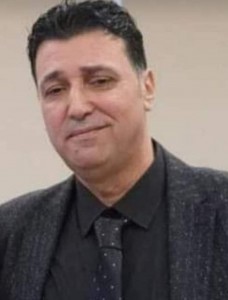 الحواتمة ينعى المقدم الرواشدة