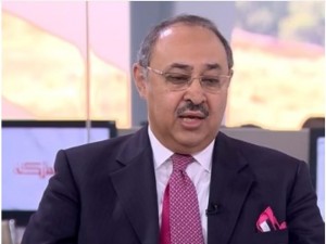 دودين: توجه حكومي لإنشاء صندوق وطني للإعلام