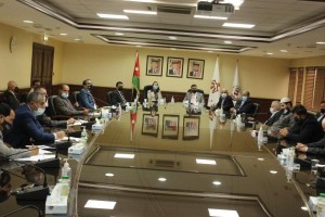 قبيل رمضان .. الحكومة مرتاحة لكميات الخضار واللحوم والبيض في الأردن