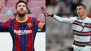 لماذا يلقب ميسي بـ(البرغوث) ورونالدو بـ(الدون)؟