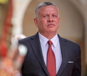 الملك يوجه كلة هامّة للأردنيين خلال الساعات القادمة