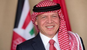 الملك: لا فرق بين مسؤوليتي إزاء أسرتي الصغيرة وأسرتي الكبيرة