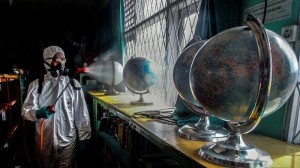 أكثر من 3 ملايين وفاة بفيروس كورونا في العالم