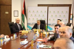 البوتاس: توزيع 83.3 مليونا أرباح نقدية على المساهمين بنسبة 100% من رأس المال