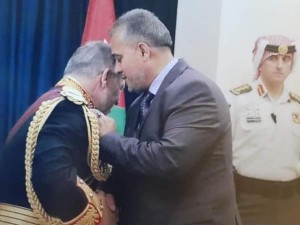 هميسات: نفاخر بقائدنا الهاشمي العالم